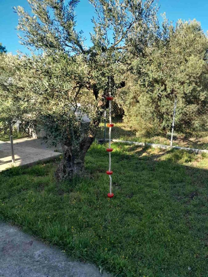 The Secret Olive House Villa Nea Michaniona Exterior foto